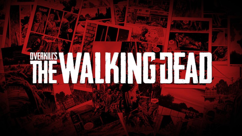 Payday Dev&#039;s Walking Dead Shooter Delayed to 2017