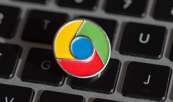 Plagued by Chrome crashes on your iPhone? Google's got a fix