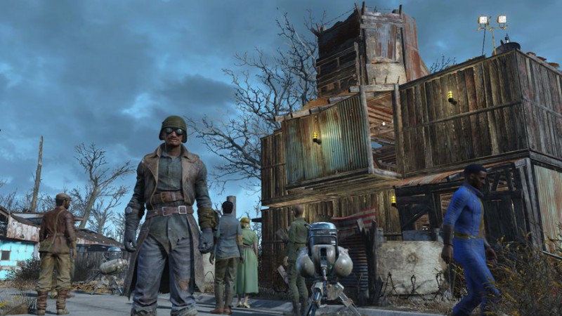 fallout 4 sanctuary root cellar