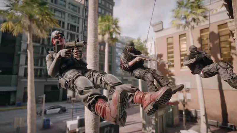Rainbow Six Siege players get 50 percent more renown this weekend