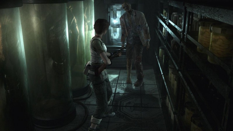 Resident Evil 0 HD Remaster Review Roundup