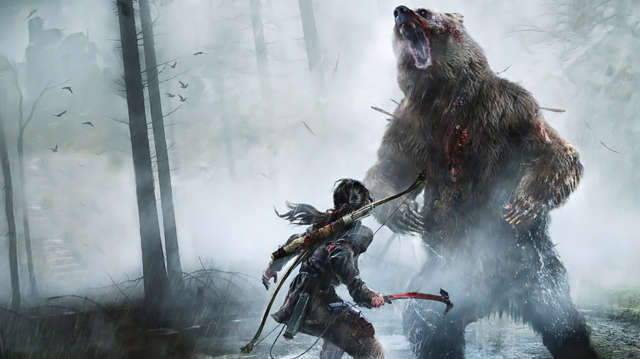 Rise of the Tomb Raider PC Review Roundup