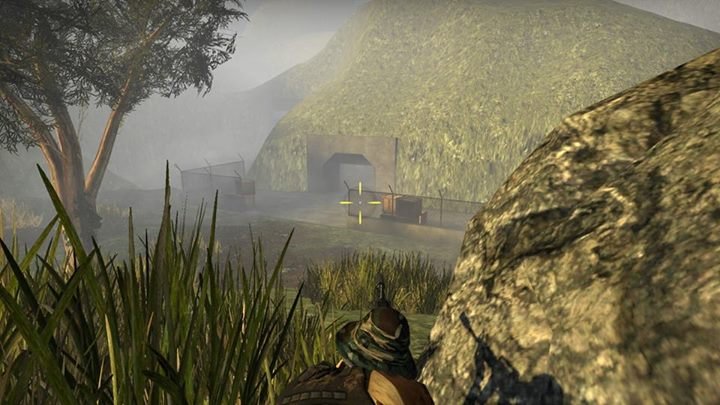 SOCOM lives: How a PS2 classic is being remastered by fans