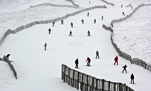 Skiing in Scotland: a guide to the five ski resorts
