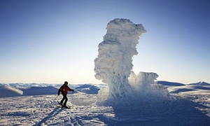 Skiing in Scotland: a guide to the five ski resorts