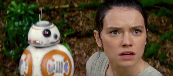 'Star Wars: Episode IX' to be shot on film, director pledges