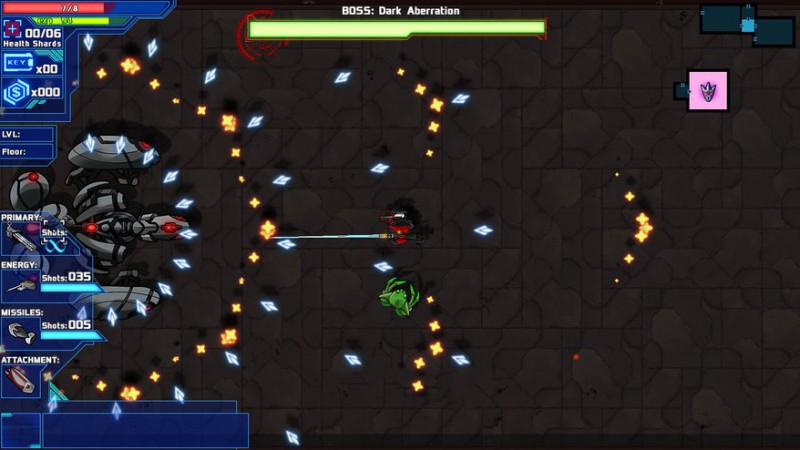 Starward Rogue released; Bionic Dues currently free