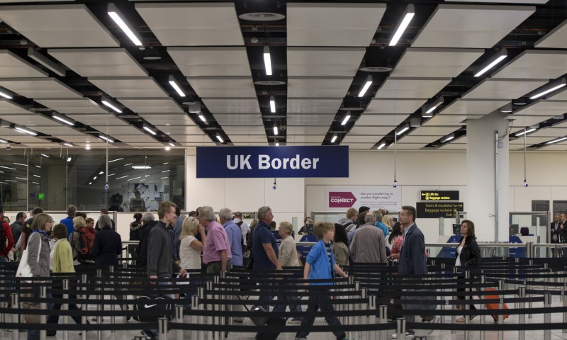 Ten airport horror stories that will make you never want to fly again