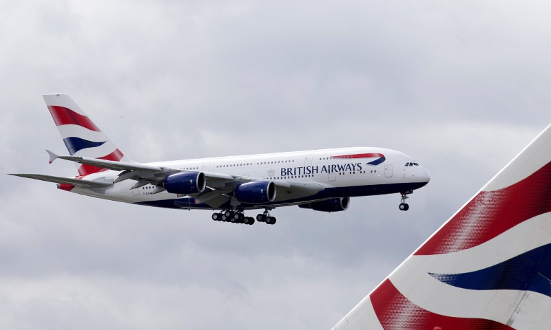 Ten airport horror stories that will make you never want to fly again