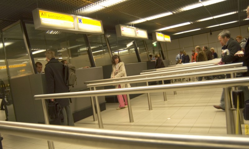 Ten airport horror stories that will make you never want to fly again