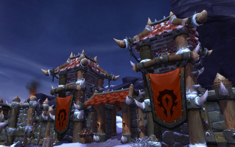 Ten trailblazing years of World of Warcraft