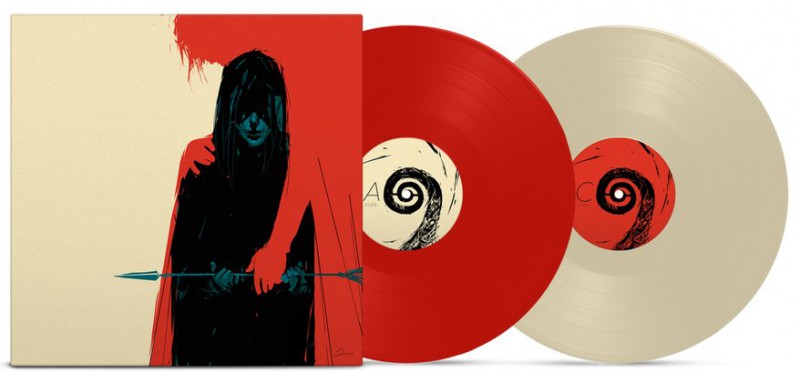 The Banner Saga soundtrack is getting a vinyl release