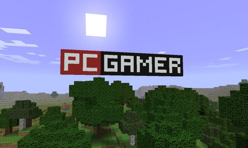 The PC Gamer community sites