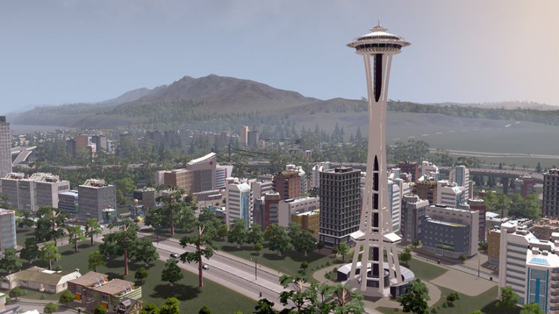 cities skylines all latest mods