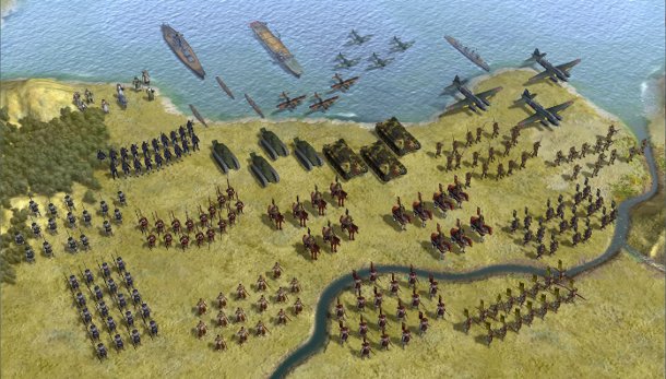 best civilization v image