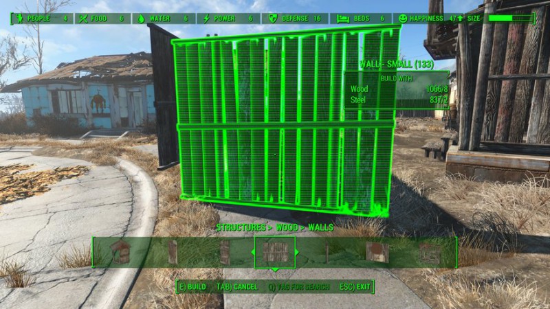 The best Fallout 4 mods