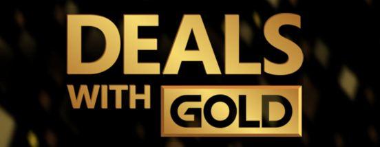 This Week&#039;s Xbox One and Xbox 360 Deals With Gold Revealed