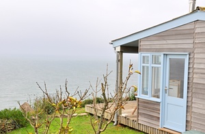 Top 10 UK cabins and lodges for families