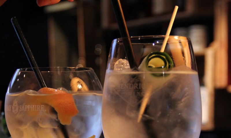 Top 10 bars in Santiago, Chile