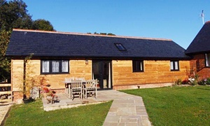Top 10 family farmstay holidays in the UK