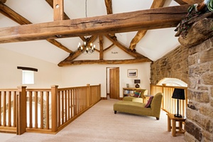 Top 10 family farmstay holidays in the UK