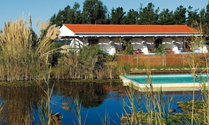 Top 10 family hotels and campsites in Europe