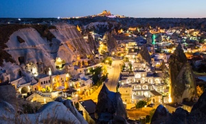 Top 10 family hotels and campsites in Europe