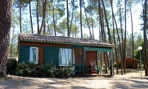 Top 10 family hotels and campsites in Europe