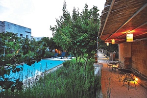 Top 10 family hotels and campsites in Europe