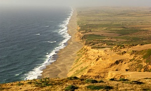 Top 10 national parks in California