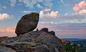 Top 10 national parks in California