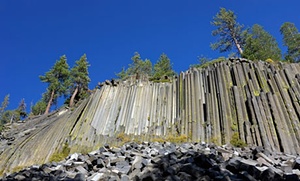 Top 10 national parks in California