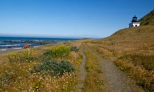 Top 10 national parks in California