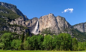 Top 10 national parks in California