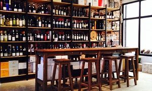 Top 10 wine bars and tasting rooms in Buenos Aires