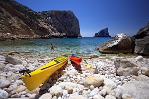 Top 20 family holidays in Europe this summer
