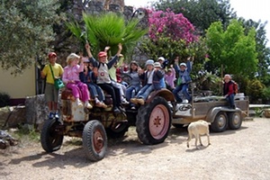 Top 20 family holidays in Europe this summer