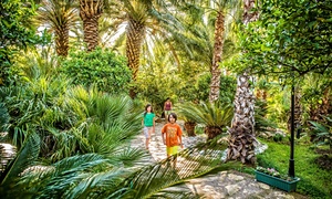 Top 20 family holidays in Europe this summer