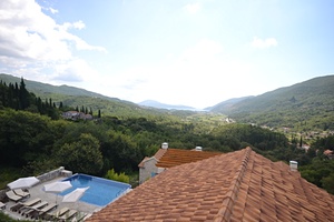 Top 20 family holidays in Europe this summer