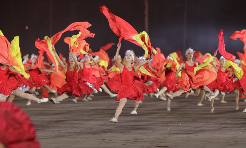 Tourism or propaganda: how ethical is your North Korean holiday?