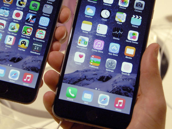 Used iPhone 6 could be the bargain you're looking for