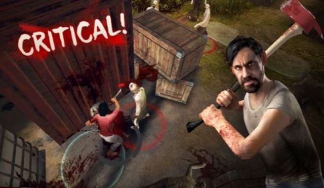 Walking Dead Mobile Game Dev Raises $10 Million