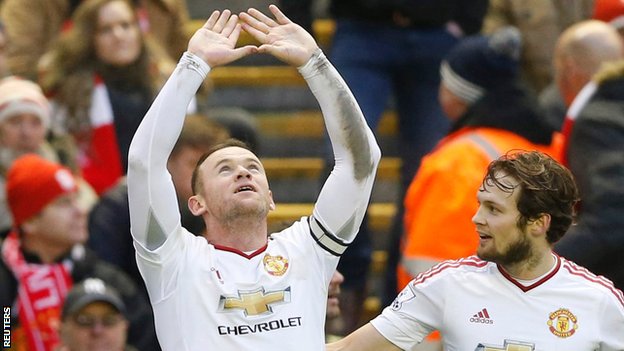 Wayne Rooney to Pele: Weird & wonderful goal records