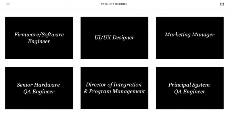 What is Project Decibel? Everything we know about this mystery startup from the founder of Aereo