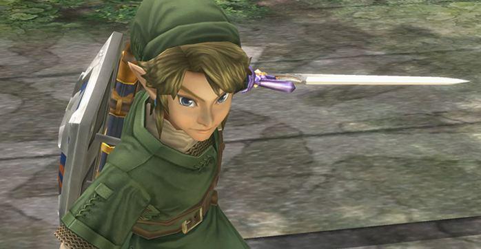 Why Zelda Hero Link Doesn&#039;t Talk