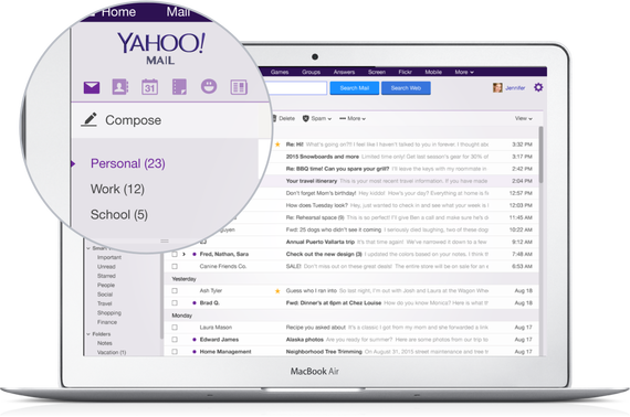 Yahoo Mail flaw gets fixed, and a researcher nets $10K