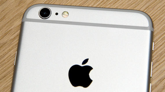 iPhone 7 Plus may beckon with two rear-facing cameras