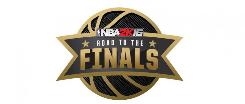 $250,000 NBA 2K16 Competitive Tournament Announced