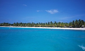 Beaches with wow factor