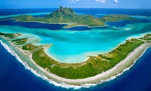 Beaches with wow factor